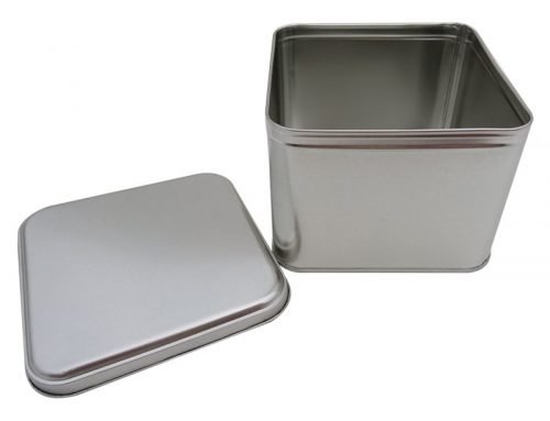 What is a Slip Lid?