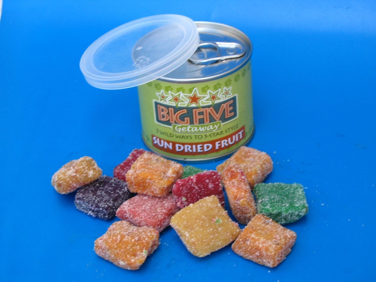 Food Cans