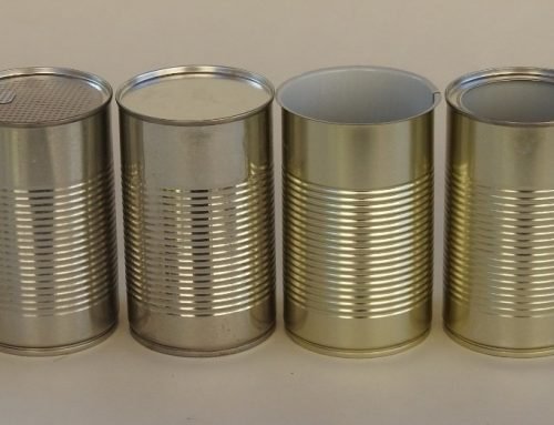 What is a Tin Can?