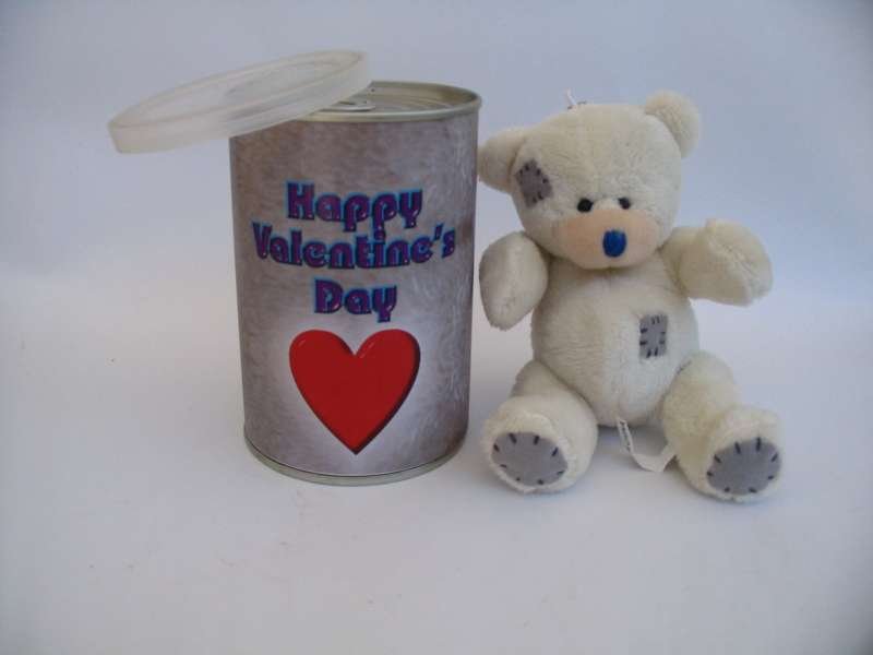 Valentines Day Promotional Gifts